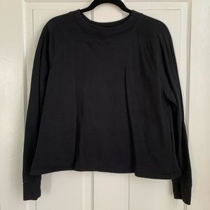 Anthropologie Sweatshirt
